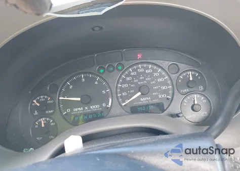 2001 GMC Sonoma Sl from USA, damaged, VIN 1GTCS14W618233766